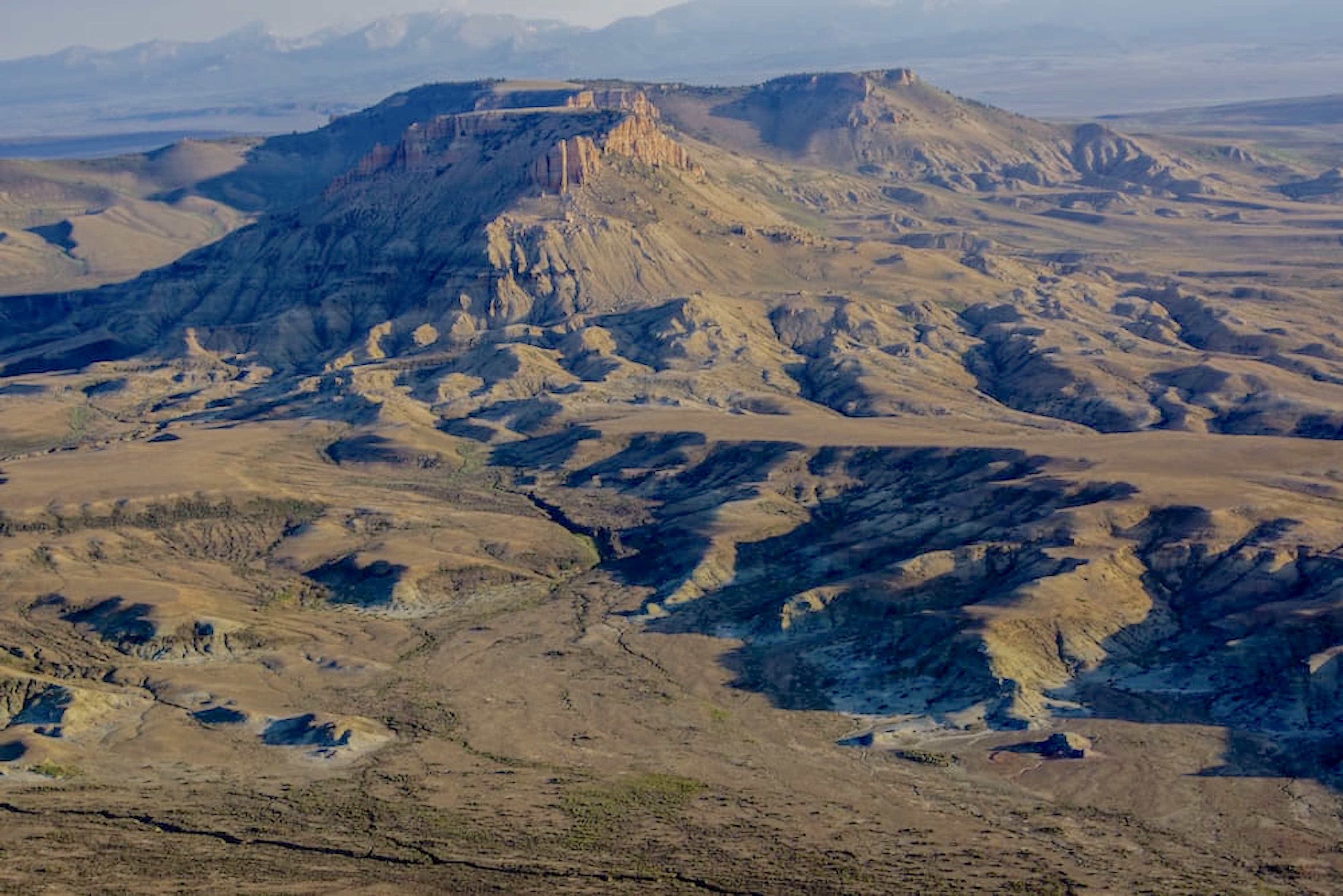 Wyoming backs Utah’s quest to seize BLM land, may want other fed